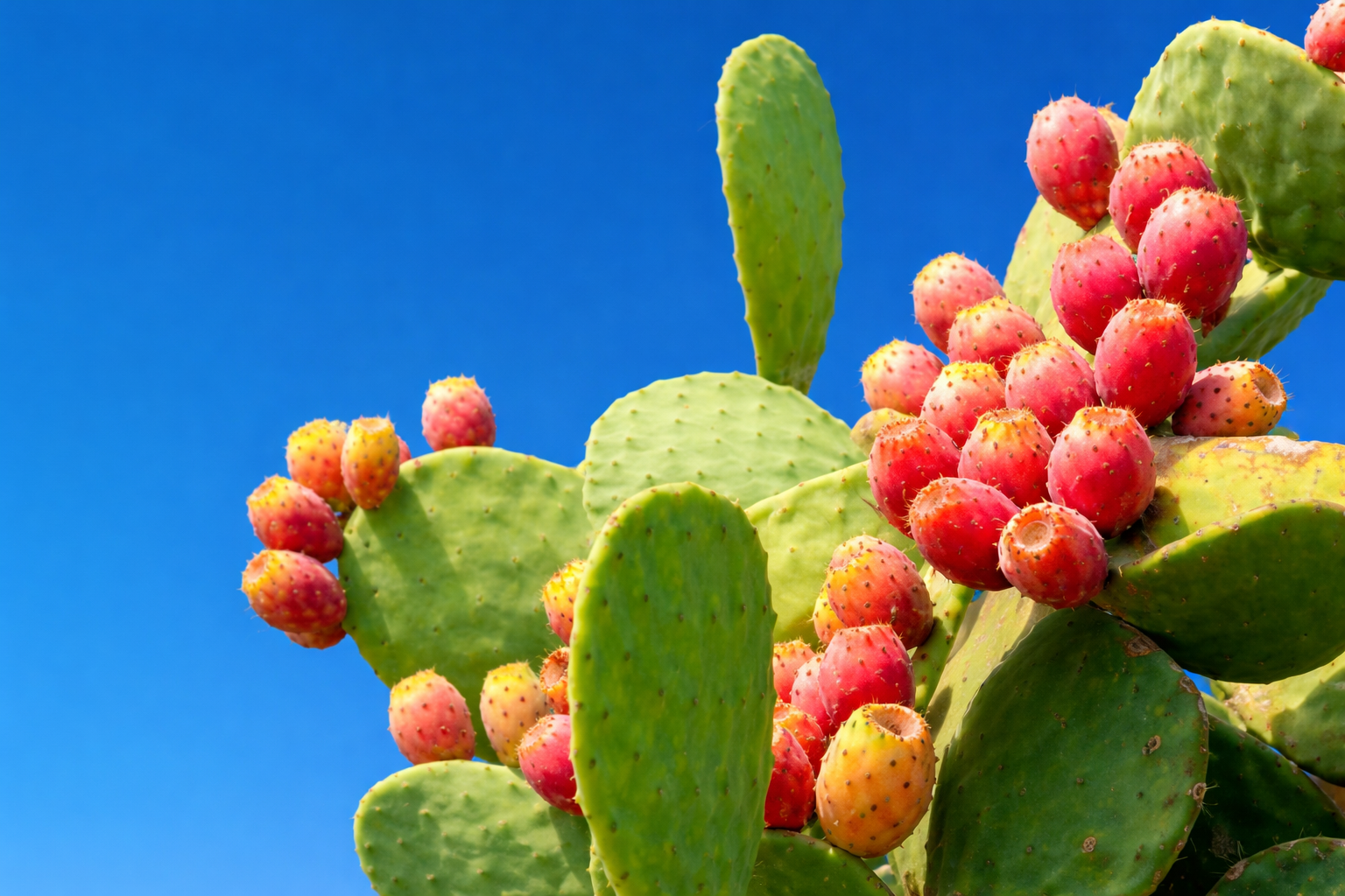 Fico d’India Benefits for Skin: The Power of Sicilian Prickly Pear
