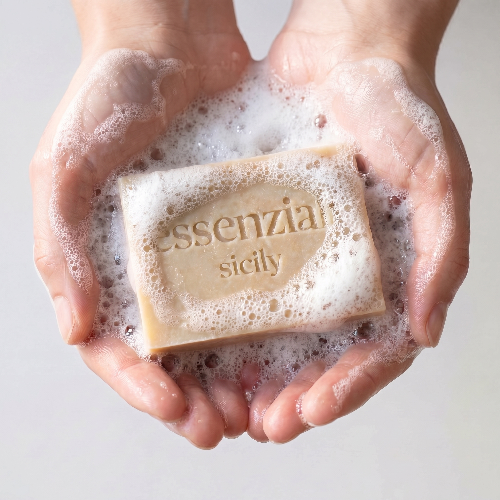 Best Natural Soap for Sensitive Skin: A Simple Mediterranean Approach