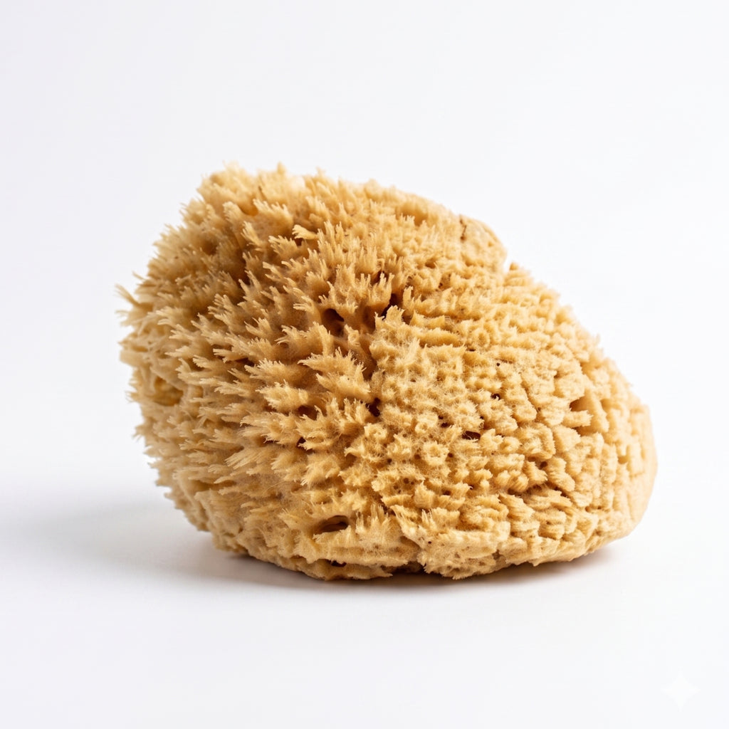 Natural Sea Sponge