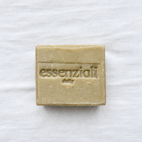 Pastilla de jabón siciliano