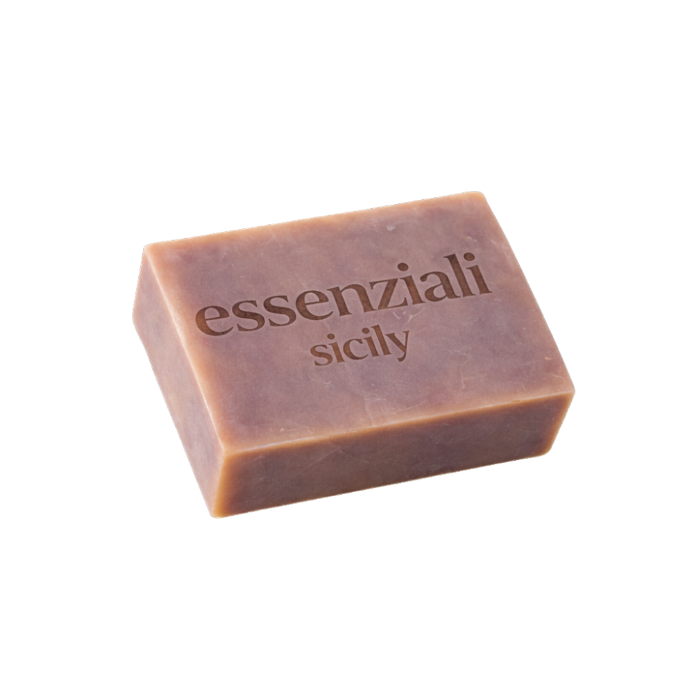 Neroli Organic Solid Soap Bar