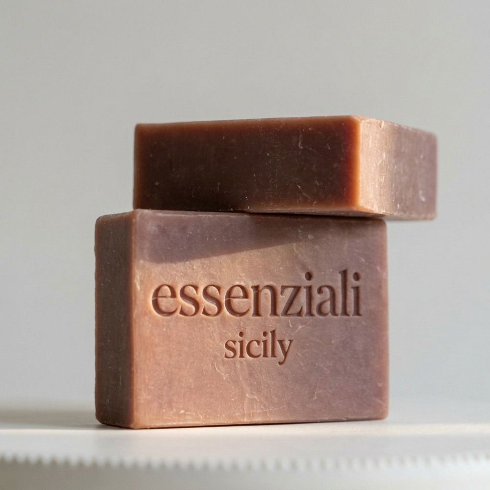 Neroli Organic Solid Soap Bar